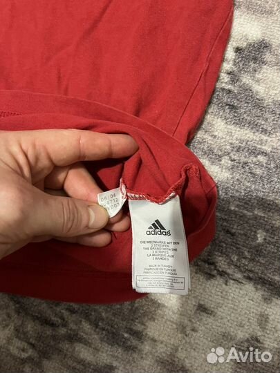 Футболка Adidas