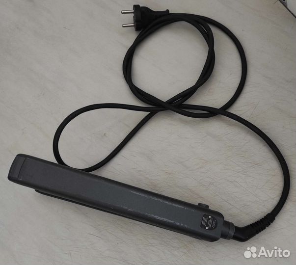 Выпрямитель для волос Remington