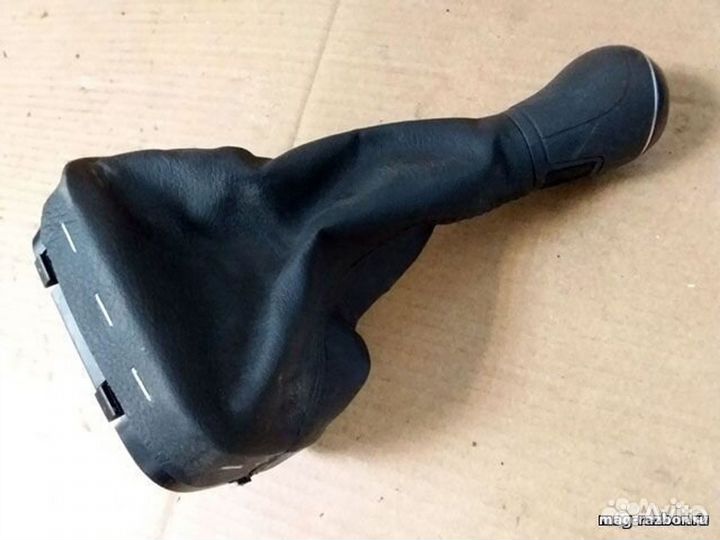 Чехол кулисы Volkswagen Polo V