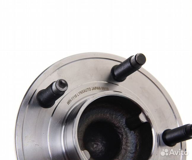 Ступица chevrolet Cruze,Orlando задняя lynx