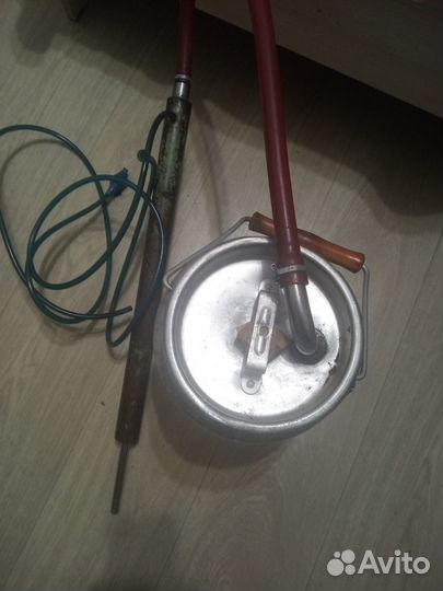 Дистиллятор СССР самогонный аппарат