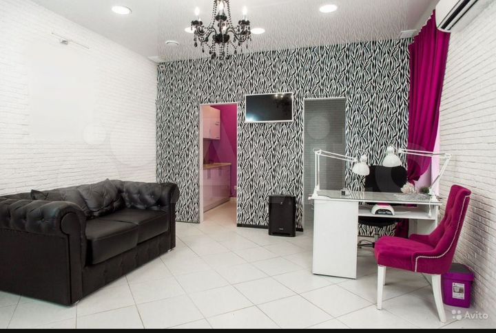 Свободного назначения, 30 м²