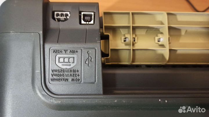 Мфу HP PSC 1350 all-in-one