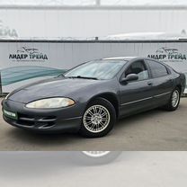 Dodge Intrepid 2.7 AT, 2003, 255 975 км, с пробегом, цена 300 000 руб.