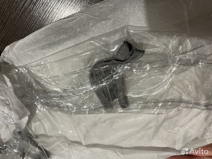 Дождевик silver cross