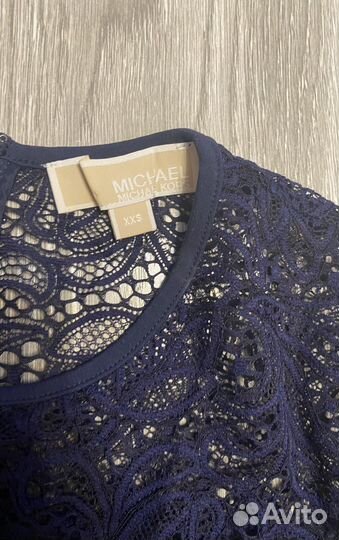 Michael kors комбинезон