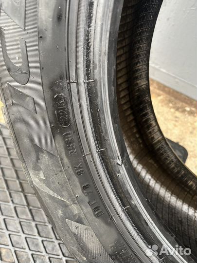 Pirelli Ice Zero 205/55 R16