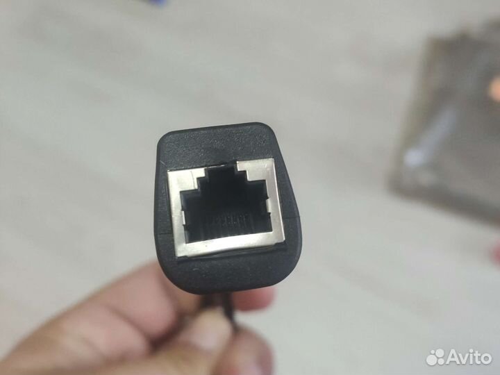 Инжектор POE-655T