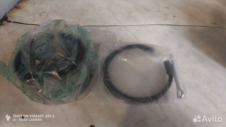 Ступичный подшипник