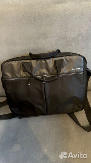 Сумка для ноутбука lenovo