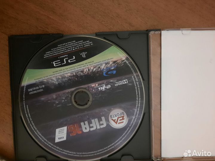 Игры для приставок ps3