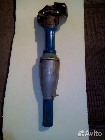 Шлифмаш воздушного давления