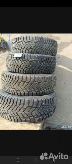 Cordiant Snow Cross 2 SUV 235/60 R18 107T