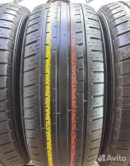 Jinyu YS72 275/65 R17 115H