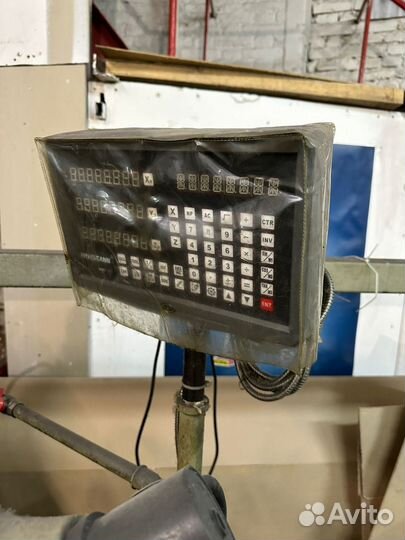 Станок токарно-винторезный