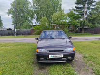 ВАЗ (LADA) 2114 Samara 1.5 MT, 2005, 200 000 км, с пробегом, цена 275 000 руб.