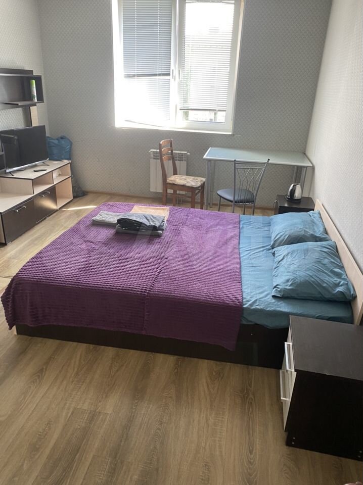 Квартира-студия, 18 м², 5/9 эт.