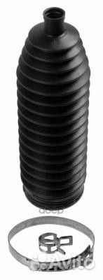 Пыльник рул рейки 3362901 lemforder