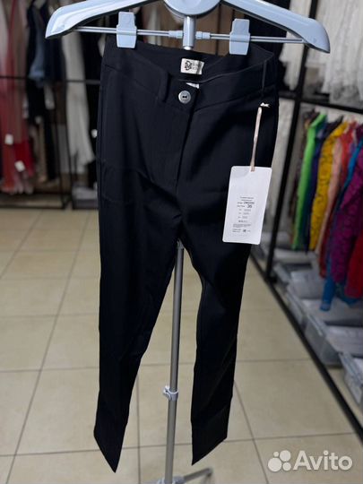 Костюм женский Dominico Morani Италия