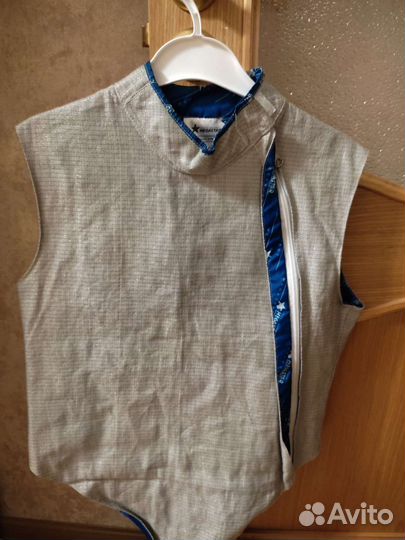 Электро куртка для фехтования