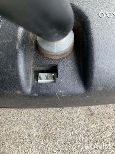 Зеркало салонное Mercedes ML W163