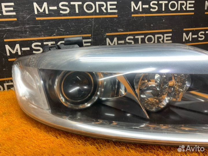 Фара правая Audi Q7 4LB BAR 2006
