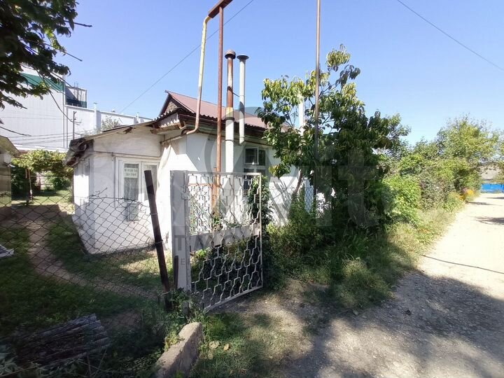 4-к. квартира, 70,8 м², 1/1 эт.