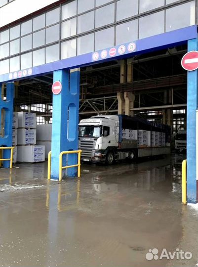 Газосиликатные блоки