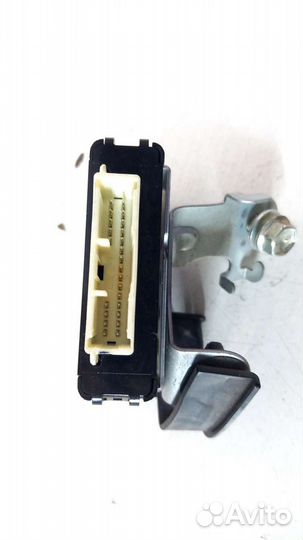 Блок света фар Toyota Camry XV50