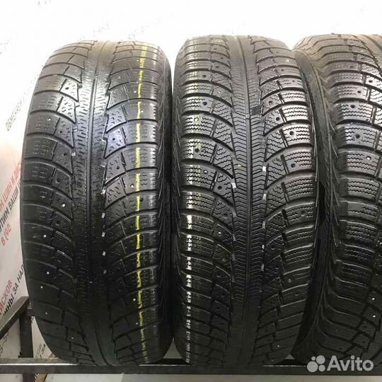 Gislaved Nord Frost 5 235/65 R17