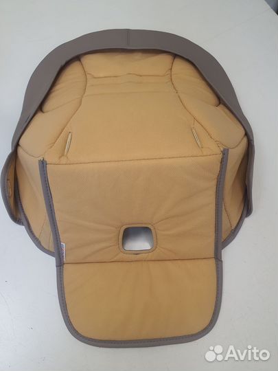 Чехол на стульчик Peg Perego Tatamia (с дефектом)