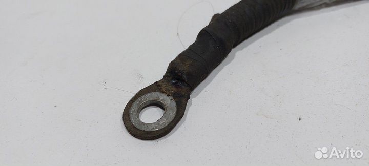 Электропроводка масса (Chery Tiggo 5)