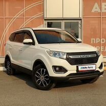 LIFAN Myway 1.8 MT, 2017, 45 100 км, с пробегом, цена 1 289 000 руб.