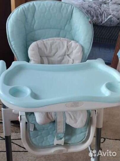 Стул для кормления