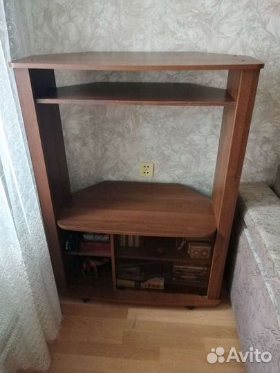Тумба под телевизор бу
