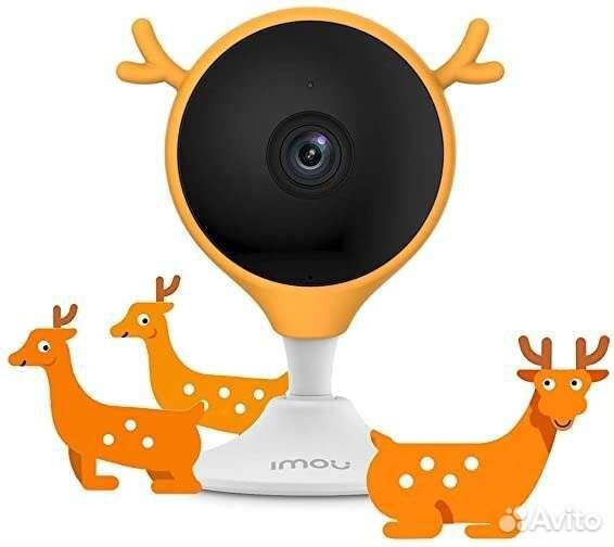 Видеонаблюдение wifi