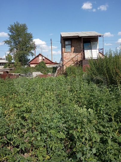 Участок 6 сот. (ИЖС)