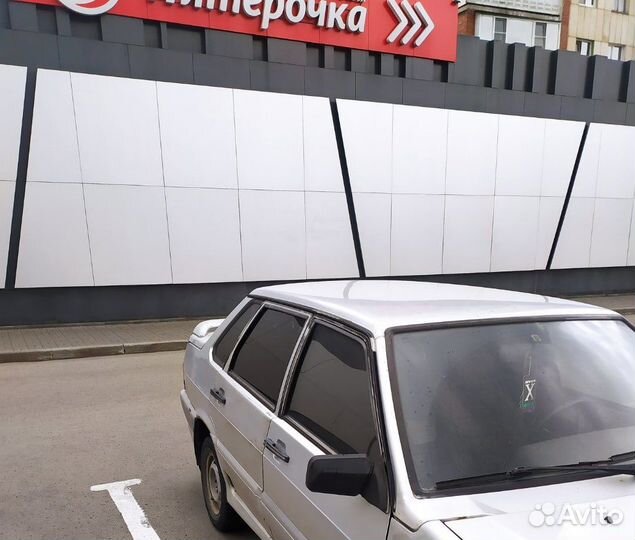 Каркасные шторки трокот ваз 2109,2199,2114,2115