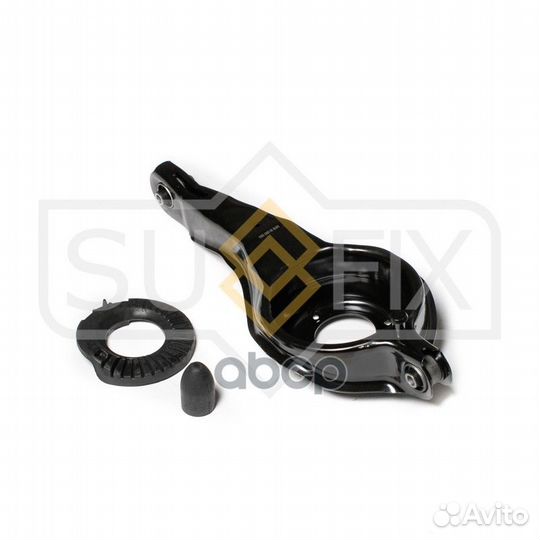 Рычаг подвески зад прав/лев SH1292 sufix