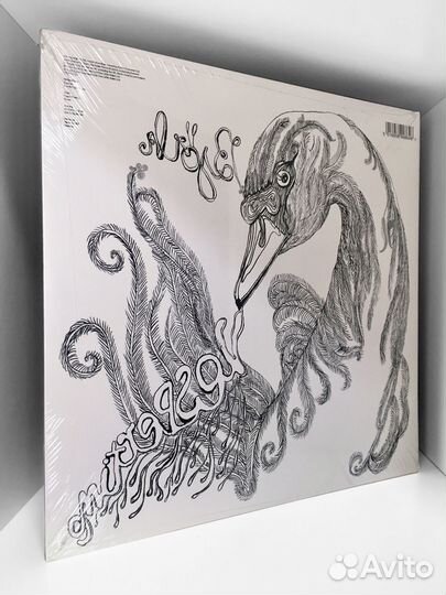 Bjork - Vespertine (2xLP, White - Limited)