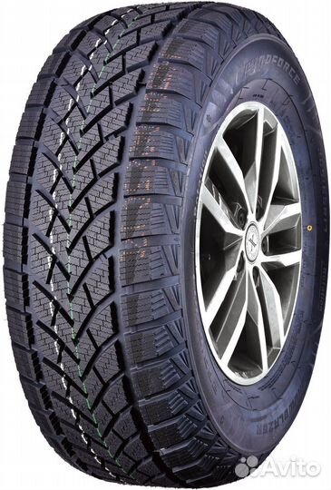 Windforce Snowblazer 215/65 R17 99H