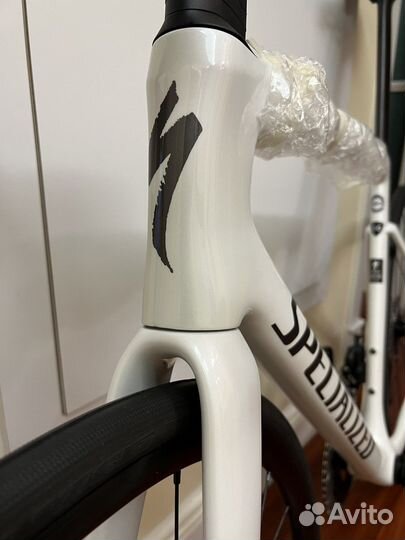 Specialized Tarmac SL7 Comp