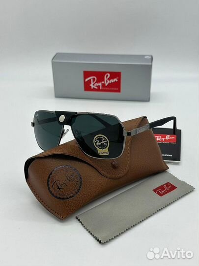 Солнцезащитные очки ray ban