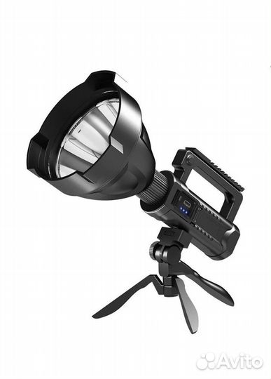 Фонарь рыбацкий