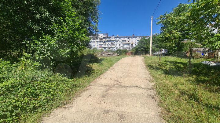 Участок 5 сот. (ИЖС)