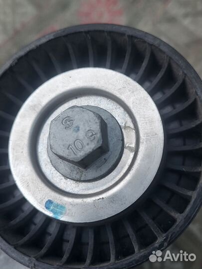 2008-23 Субару Натяжитель навесного ремня Subaru