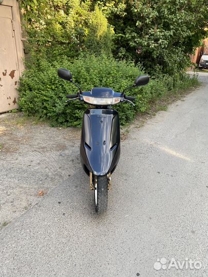 Honda Dio AF18
