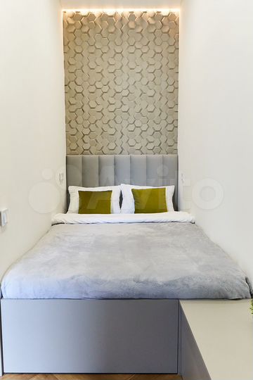 Квартира-студия, 30 м², 16/18 эт.