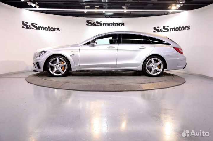 R19 разноширокие диски AMG 5 Spoke CLS W218 X218