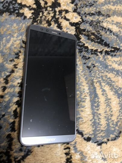 Телефон honor 9 lite